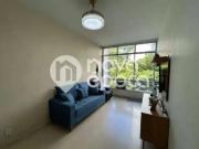 Apartamento para Venda em Rio de Janeiro/RJ Humaitá 3...