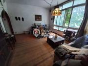 Apartamento para Venda em Rio de Janeiro/RJ Humaitá 3...