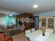 Apartamento para Venda em Rio de Janeiro/RJ Humaitá 3...