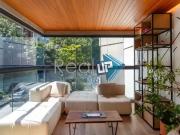 Apartamento para Venda em Rio de Janeiro/RJ Humaitá 3...