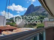 Apartamento para Venda em Rio de Janeiro/RJ Humaitá 3... Apartamento para Venda em Rio de Janeiro/RJ Humaitá 3...