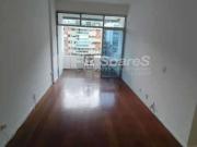 Apartamento para Venda em Rio de Janeiro/RJ Humaitá 3...