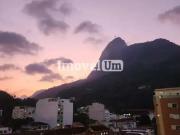 Apartamento para Venda em Rio de Janeiro/RJ Humaitá 3...