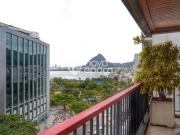 Apartamento para Venda em Rio de Janeiro/RJ Humaitá 3...