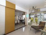 Apartamento para Venda em Rio de Janeiro/RJ Humaitá 3...