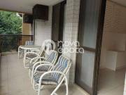 Apartamento para Venda em Rio de Janeiro/RJ Humaitá 3...
