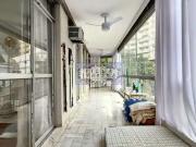 Apartamento para Venda em Rio de Janeiro/RJ Humaitá 3...