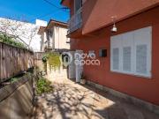 Apartamento para Venda em Rio de Janeiro/RJ Humaitá 3...