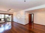 Apartamento para Venda em Rio de Janeiro/RJ Humaitá 3...