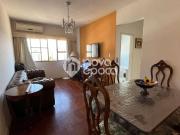 Apartamento para Venda em Rio de Janeiro/RJ Humaitá 3...