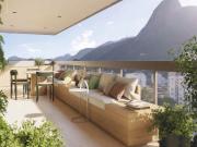 Apartamento para Venda em Rio de Janeiro/RJ Humaitá 3...