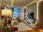 Apartamento para Venda em Rio de Janeiro/RJ Humaitá 3...
