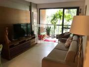 Apartamento para Venda em Rio de Janeiro/RJ Humaitá 4...