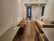 Apartamento para Venda em Rio de Janeiro/RJ Humaitá 4...