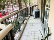 Apartamento para Venda em Rio de Janeiro/RJ Humaitá 4...
