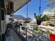 Apartamento para Venda em Rio de Janeiro/RJ Humaitá 4...