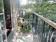 Apartamento para Venda em Rio de Janeiro/RJ Humaitá 4...