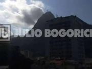 Apartamento para Venda em Rio de Janeiro/RJ Humaitá 4...