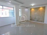Apartamento para Venda em Rio de Janeiro/RJ Inhaúma 2...