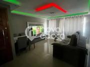 Apartamento para Venda em Rio de Janeiro/RJ Inhaúma 2...