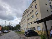 Apartamento para Venda em Rio de Janeiro/RJ Inhoaíba 2...