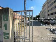 Apartamento para Venda em Rio de Janeiro/RJ Inhoaíba 2...