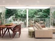 Apartamento para Venda em Rio de Janeiro/RJ Ipanema 1...