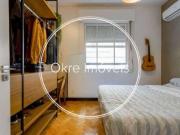 Apartamento para Venda em Rio de Janeiro/RJ Ipanema 1...