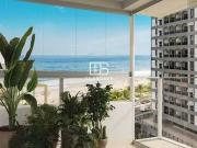 Apartamento para Venda em Rio de Janeiro/RJ Ipanema 1...