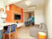 Apartamento para Venda em Rio de Janeiro/RJ Ipanema 1...