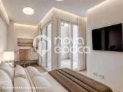 Apartamento para Venda em Rio de Janeiro/RJ Ipanema 1...