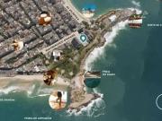 Apartamento para Venda em Rio de Janeiro/RJ Ipanema 1...