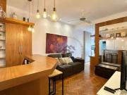 Apartamento para Venda em Rio de Janeiro/RJ Ipanema 1...