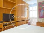 Apartamento para Venda em Rio de Janeiro/RJ Ipanema 1...