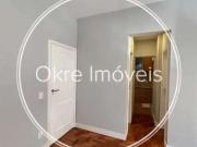 Apartamento para Venda em Rio de Janeiro/RJ Ipanema 1...