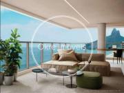 Apartamento para Venda em Rio de Janeiro/RJ Ipanema 1...