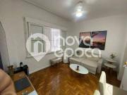 Apartamento para Venda em Rio de Janeiro/RJ Ipanema 1...