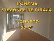 Apartamento para Venda em Rio de Janeiro/RJ Ipanema 1...