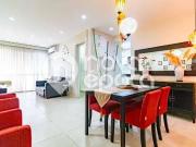 Apartamento para Venda em Rio de Janeiro/RJ Ipanema 2...