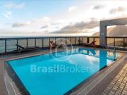 Apartamento para Venda em Rio de Janeiro/RJ Ipanema 2...