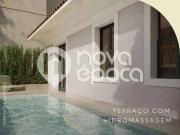 Apartamento para Venda em Rio de Janeiro/RJ Ipanema 2...