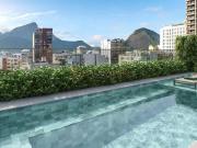 Apartamento para Venda em Rio de Janeiro/RJ Ipanema 2...