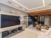Apartamento para Venda em Rio de Janeiro/RJ Ipanema 2...