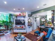 Apartamento para Venda em Rio de Janeiro/RJ Ipanema 2...