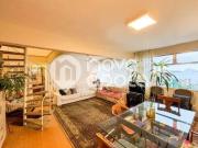 Apartamento para Venda em Rio de Janeiro/RJ Ipanema 2...