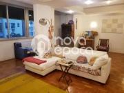 Apartamento para Venda em Rio de Janeiro/RJ Ipanema 2...