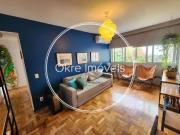 Apartamento para Venda em Rio de Janeiro/RJ Ipanema 2...