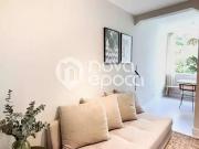 Apartamento para Venda em Rio de Janeiro/RJ Ipanema 2...
