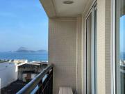 Apartamento para Venda em Rio de Janeiro/RJ Ipanema 2...