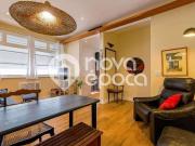 Apartamento para Venda em Rio de Janeiro/RJ Ipanema 2...